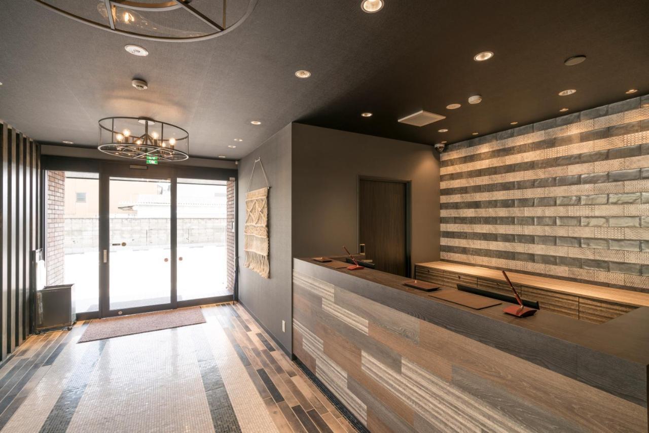 R9 Sano Fujioka Hotel Sano (Tochigi)